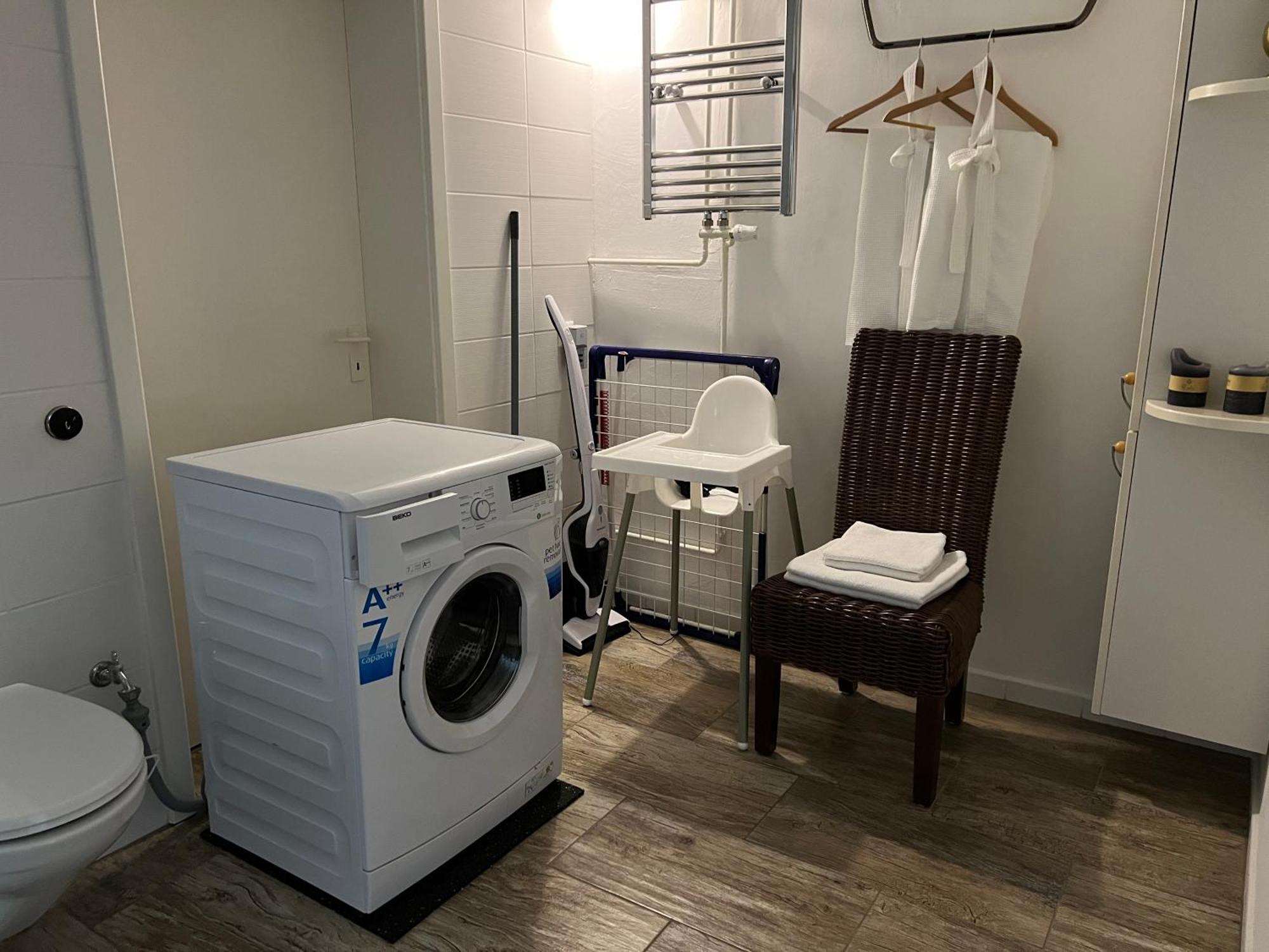 Souterrain Ferienwohnung Haigerloch Eksteriør billede