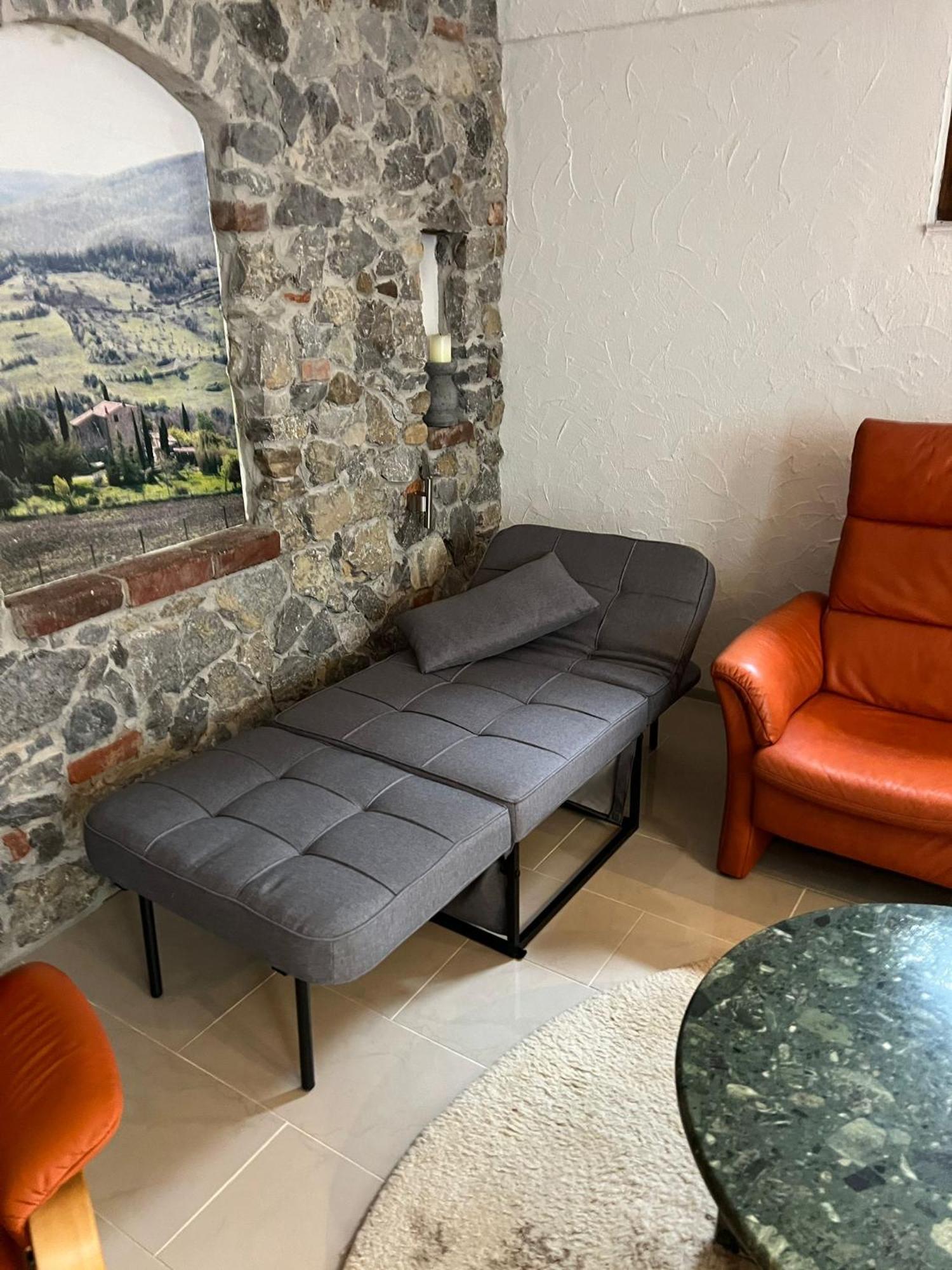 Souterrain Ferienwohnung Haigerloch Eksteriør billede