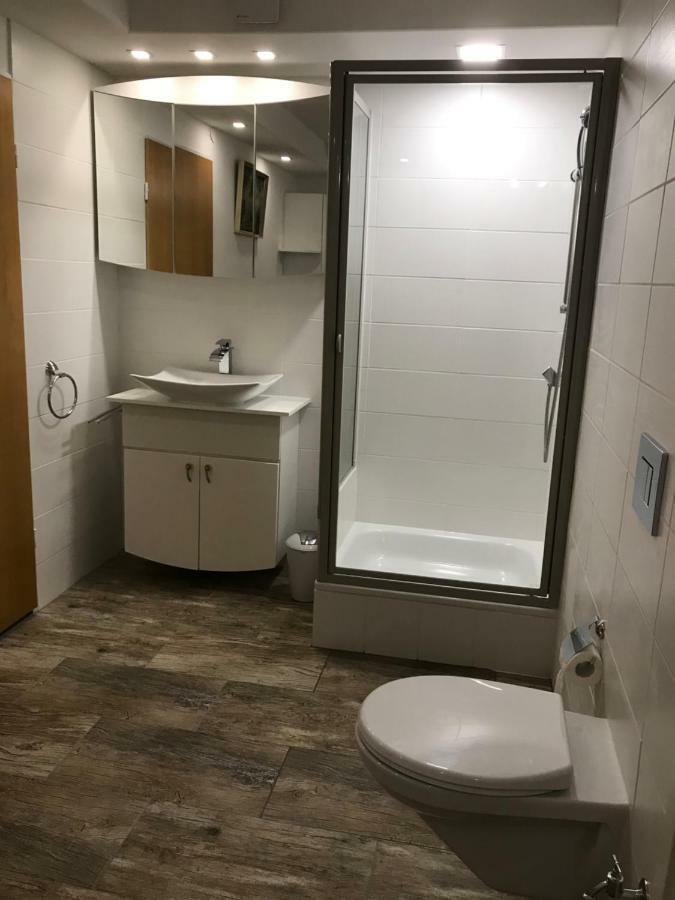Souterrain Ferienwohnung Haigerloch Eksteriør billede