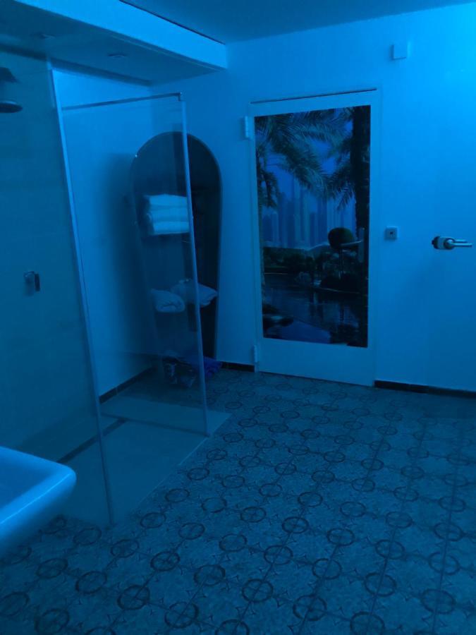 Souterrain Ferienwohnung Haigerloch Eksteriør billede